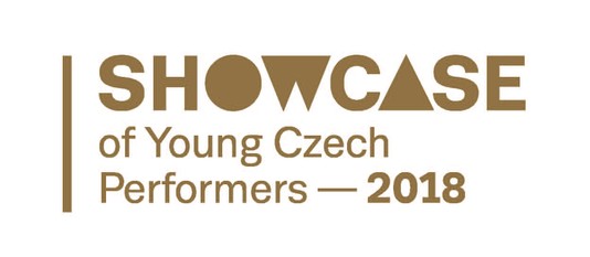Showcase mladých českých interpretů 2018
