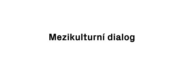 Mezikulturní dialog | © | ©