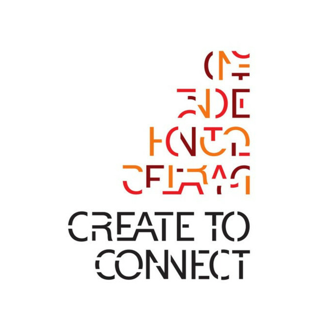 Create to Connect | © | ©