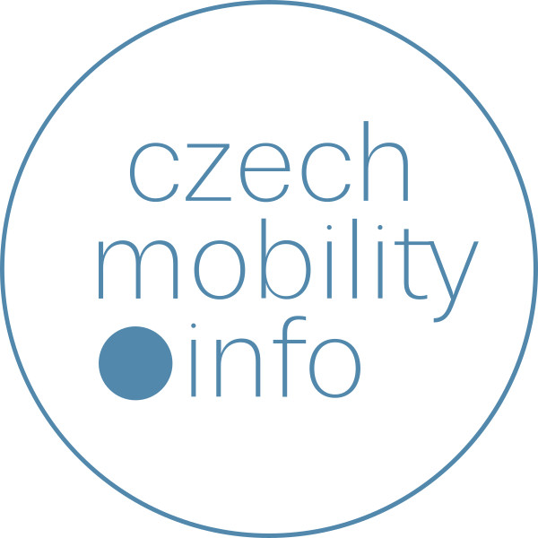 Logo CzechMobility.info | ©  