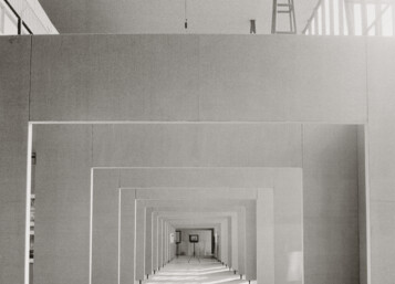   Vilém Sochůrek_výstavní prostory, PQ 1967 | ©   Vilém Sochůrek_výstavní prostory, PQ 1967