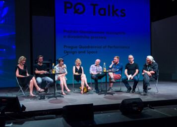    PQ Talks_2019_photo©David Kumermann | ©    PQ Talks_2019_photo©David Kumermann