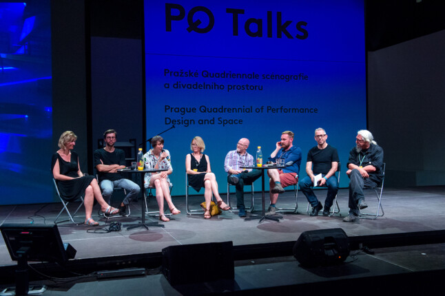    PQ Talks_2019_foto©David Kumermann | ©    PQ Talks_2019_foto©David Kumermann