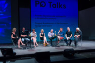    PQ Talks_2019_photo©David Kumermann | ©    PQ Talks_2019_photo©David Kumermann