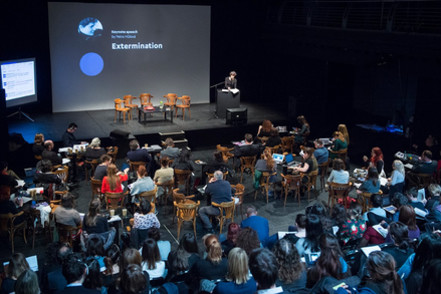 Mezinárodní konference republikum 2016 Mezinárodní konference republikum 2016