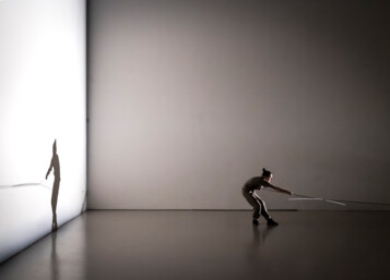   1. cena_Profesionálové_Anna Benháková_Thin Skin (Festival Cirkopolis) | ©   1. cena_Profesionálové_Anna Benháková_Thin Skin (Festival Cirkopolis)