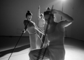  čestné uznání_Profesionálové_Jan Hromádko_Thin Skin (Festival Cirkopolis) | ©  čestné uznání_Profesionálové_Jan Hromádko_Thin Skin (Festival Cirkopolis)