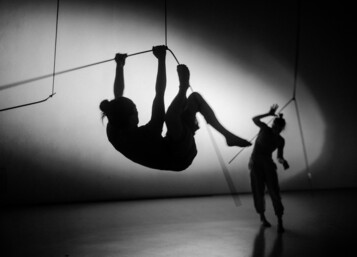  čestné uznání_Profesionálové_Jan Hromádko_Thin Skin (Festival Cirkopolis) | ©  čestné uznání_Profesionálové_Jan Hromádko_Thin Skin (Festival Cirkopolis)