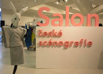  Salon české scénografie | ©  