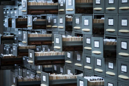 Bibliografické oddělení | © | ©