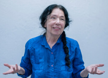 | ©  Anna Benháková   | ©  Anna Benháková