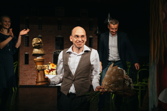   | ©  David Růžička