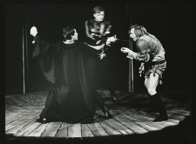   | ©  Foto Oldřich Pernica