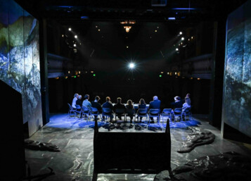   | ©  archiv Divadla pod Palmovkou