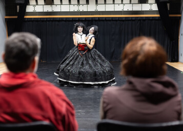   | ©  Adéla Vosičková